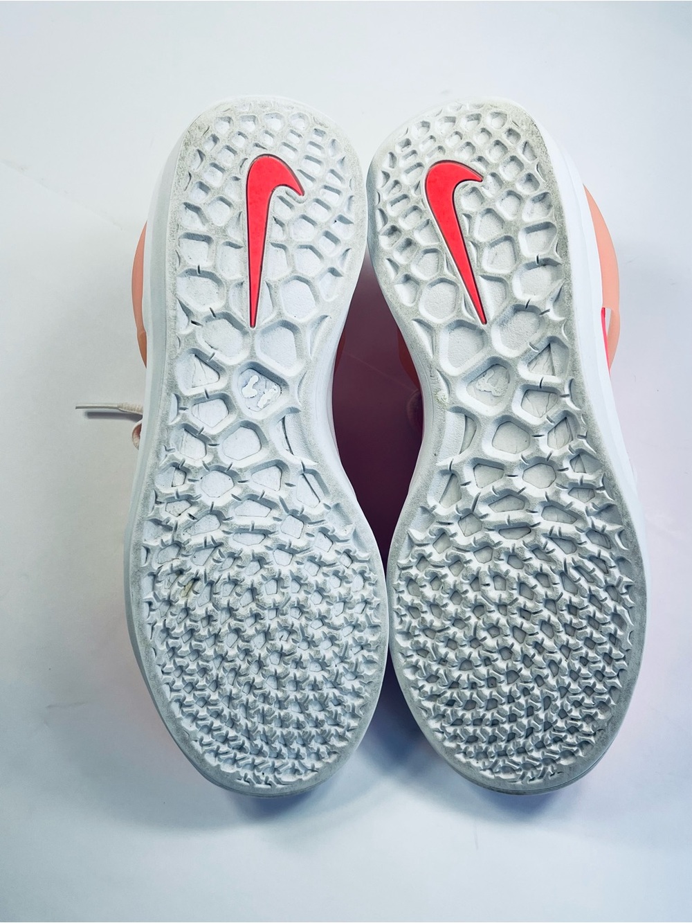 Nike SB Zoom NYJAH 3 Skate Shoes #DV7896-600 Coral Pink Men’s:7 - Picture 15 of 15